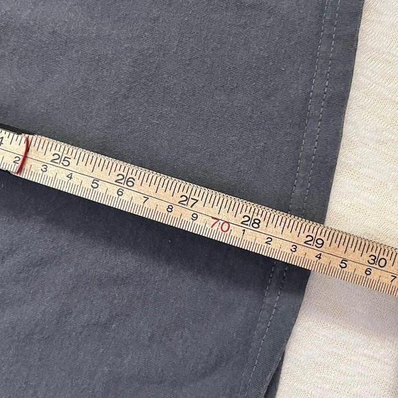 Vintage Wolf Graphic T-Shirt Men's 2XL Moon Wildlife Nature Tee Black FOTL - Picture 5 of 8